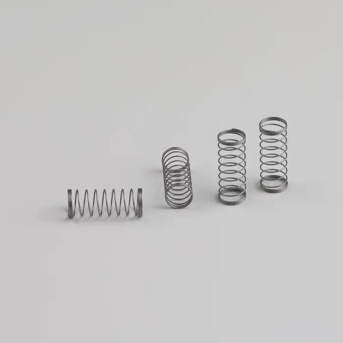 70 ressorts magnétiques pour clavier