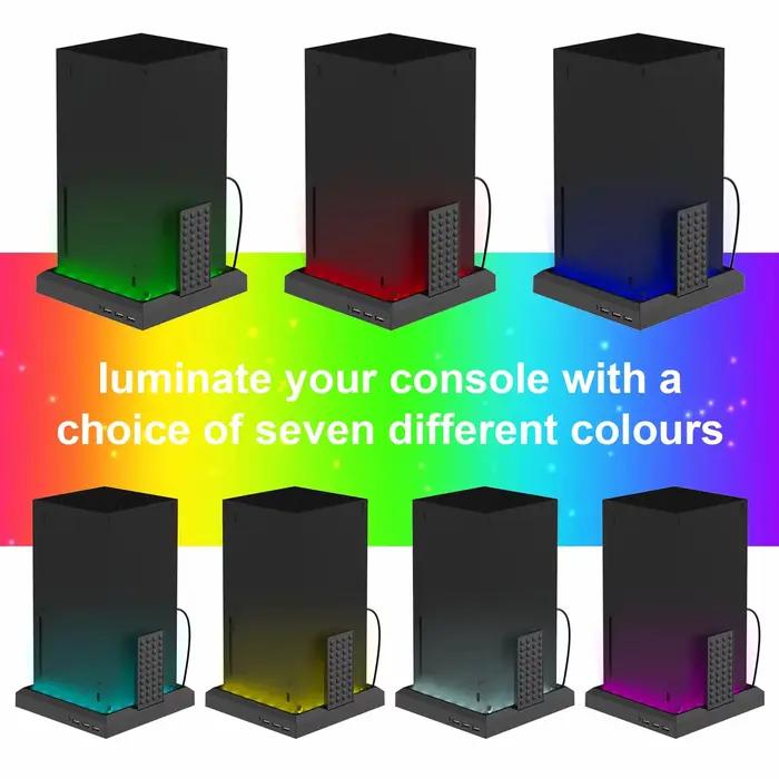 Accessoires de jeu pour XBoxSeries X/S