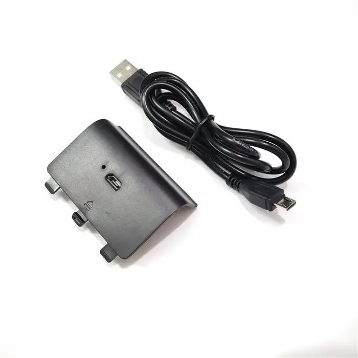 Batterie Rechargeable 2400mAh pour contrôleur XBOX ONE