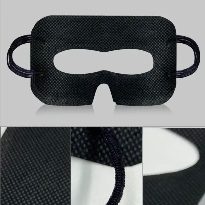 Masque pour les yeux VR pour Meta Quest 3 Vision Pro
