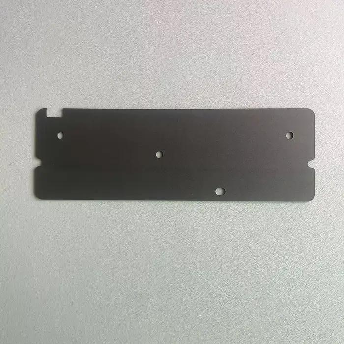 Clavier mécanique personnalisé GH60 ANSI 61 64