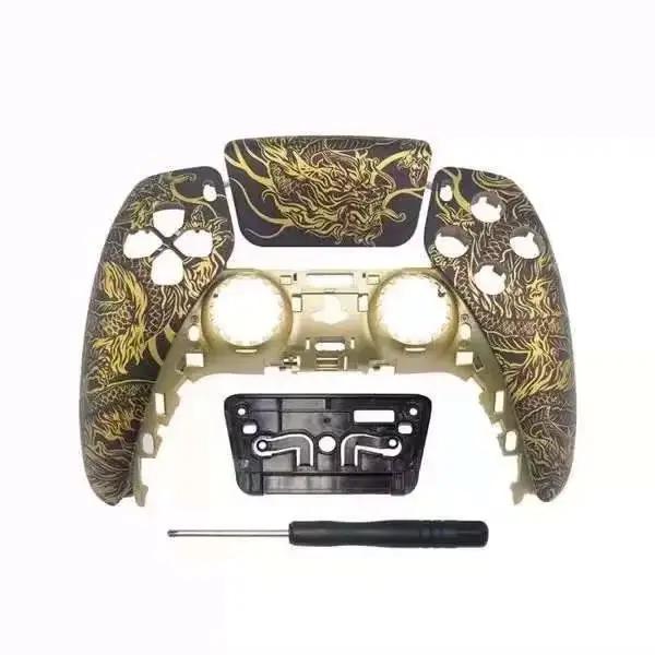 Coque de remplacement pour manette PS5