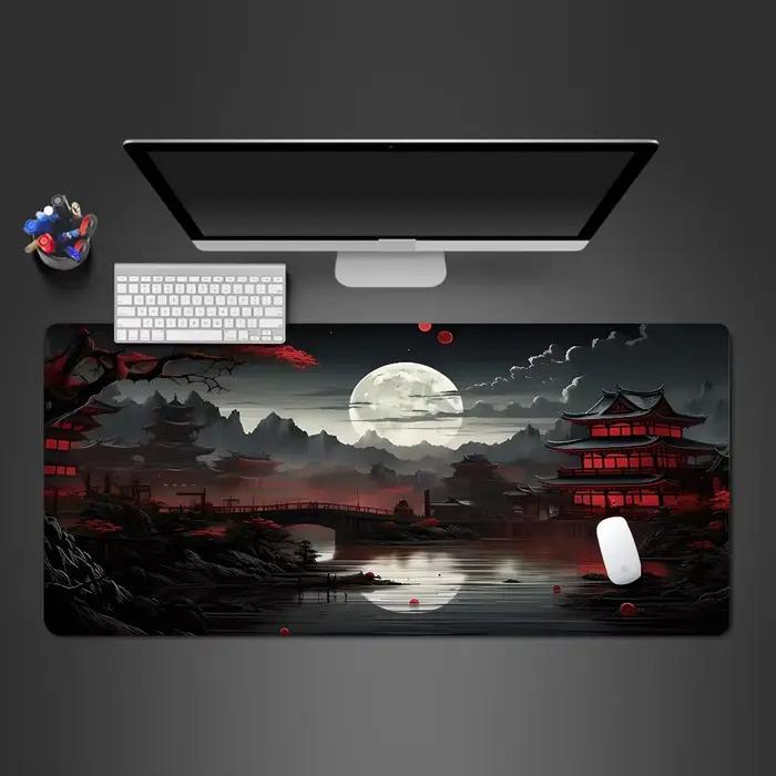 Souris de jeu étanche média