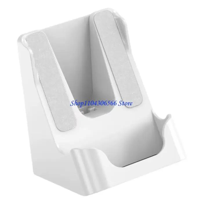 Support souris moderne 02DD, place pour des installations bureau propres