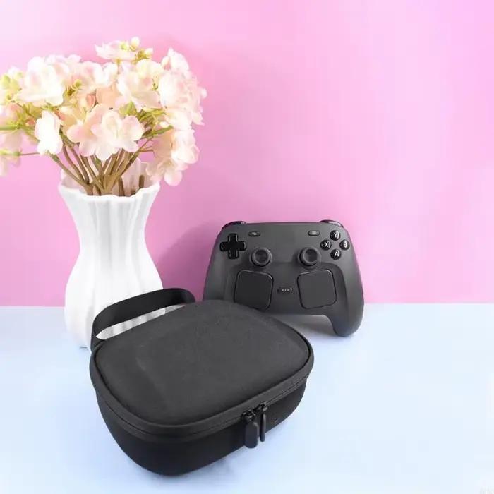 Étui rangement pour manette jeu Steam Controller 2