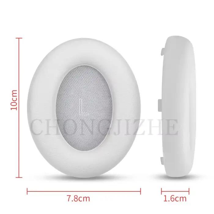 Coussinets d'oreille pour casque Bose QuietComfort Ultra QC Ultra