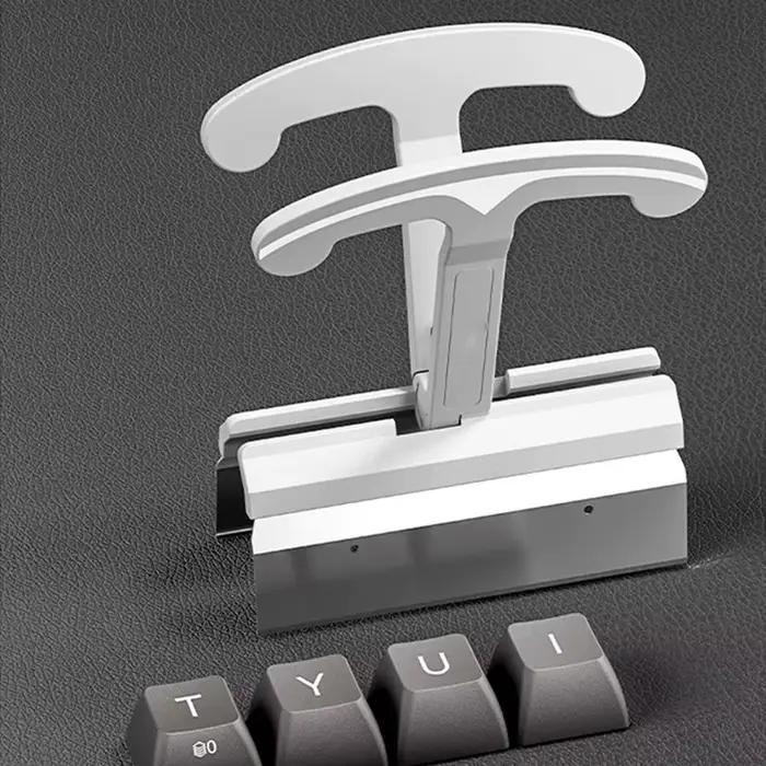 Outil universel de retrait de touches de clavier