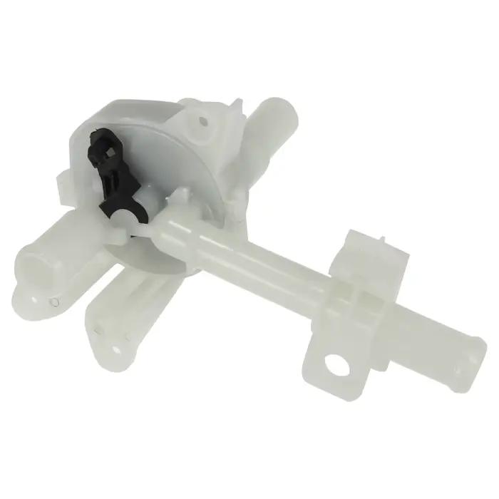 Accessoire de boîtier de thermostat de voiture X Autohaux 77363342 90436 116215 13439 90436 pour Fiat Ducato 2.8 Diesel 1994-2006 accessoires