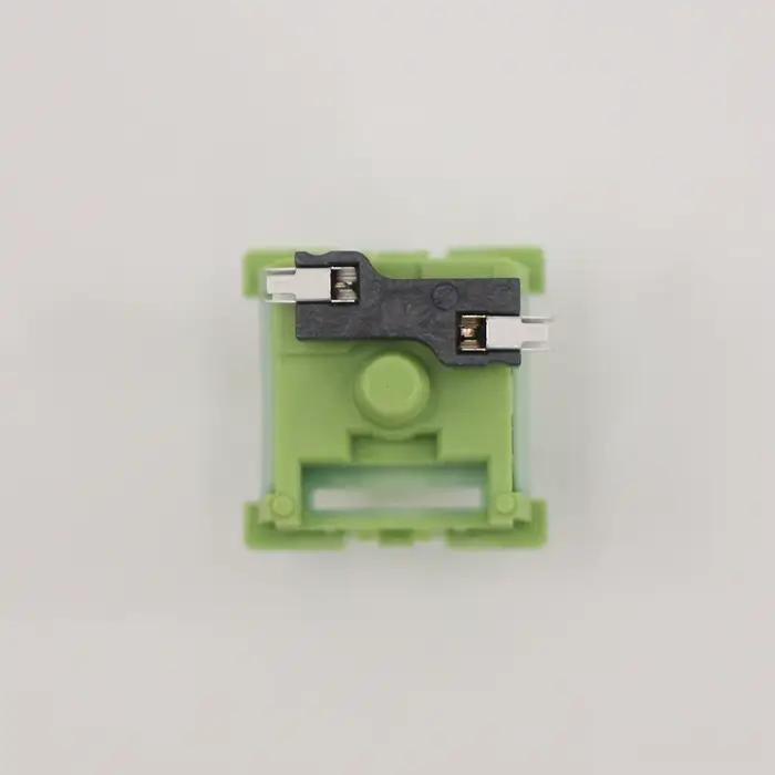 Outemu-Prise PCB échangeable à chaud