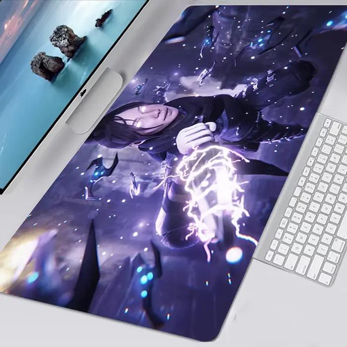 Apex ATIONS-Tapis de souris en caoutchouc