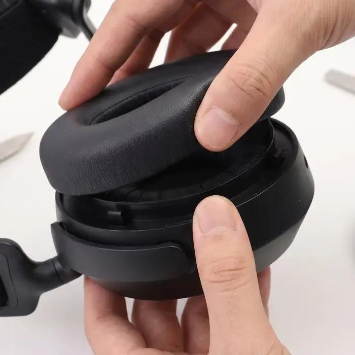 Coussinets d'écouteurs pour SONY PS5 PlayStation PULSE 3D