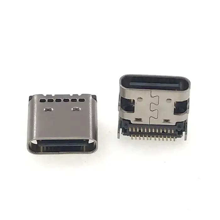 Port de charge USB Type C pour Steam Deck