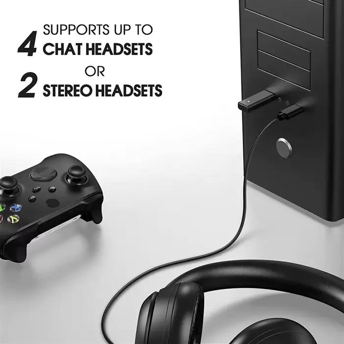 Adaptateur de jeu sans fil pour manette Xbox One