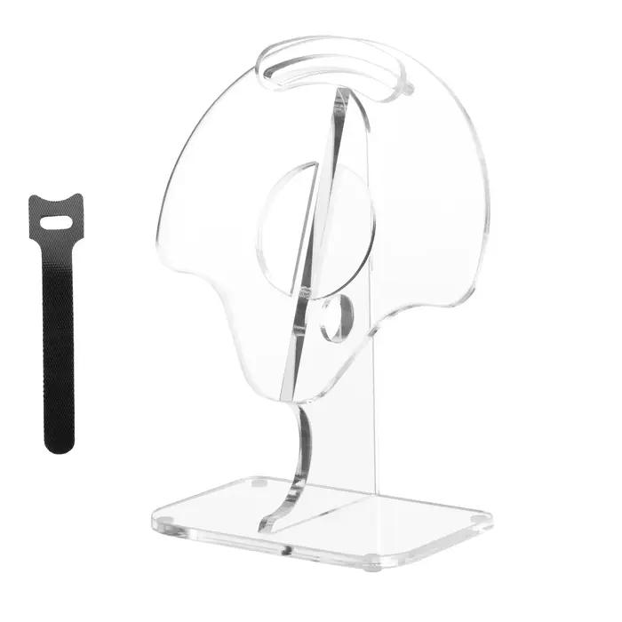 Support de rangement pour écouteurs adapté au