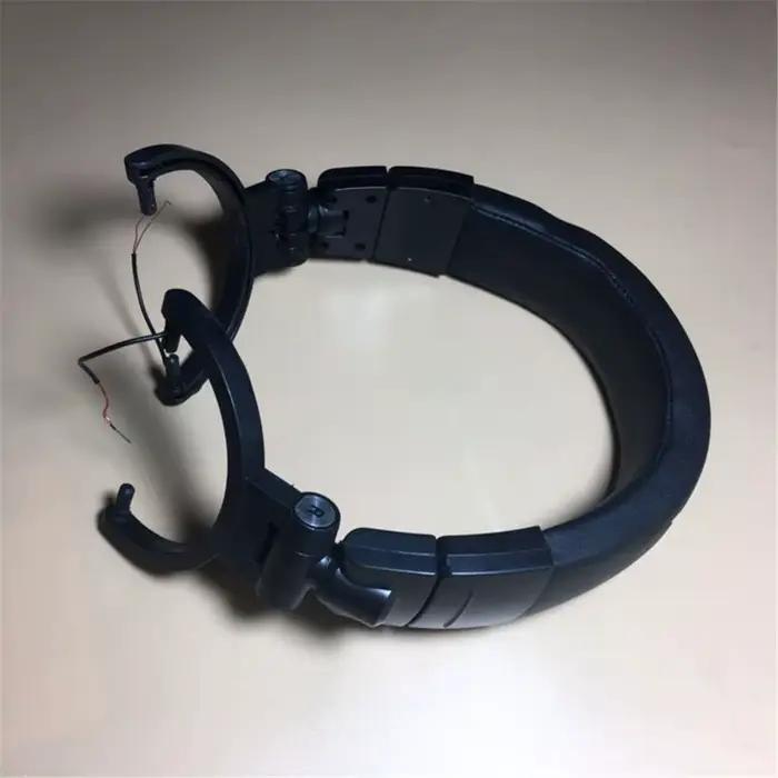 Pièces de réparation pour casque Audio Technica ath-M50 M50X M50S