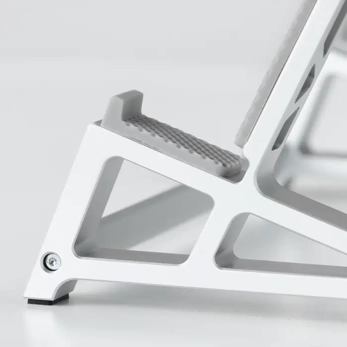 Support de clavier en aluminium KBDfans