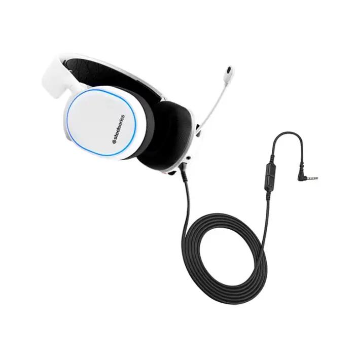 Câble de carte son Steelseries Arctis 3 5 7 pro