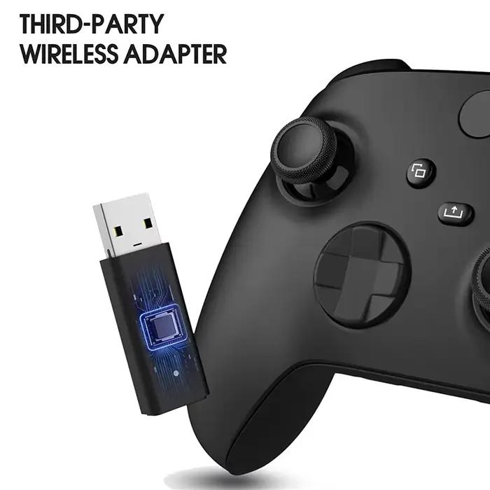 Adaptateur de jeu sans fil pour manette Xbox One