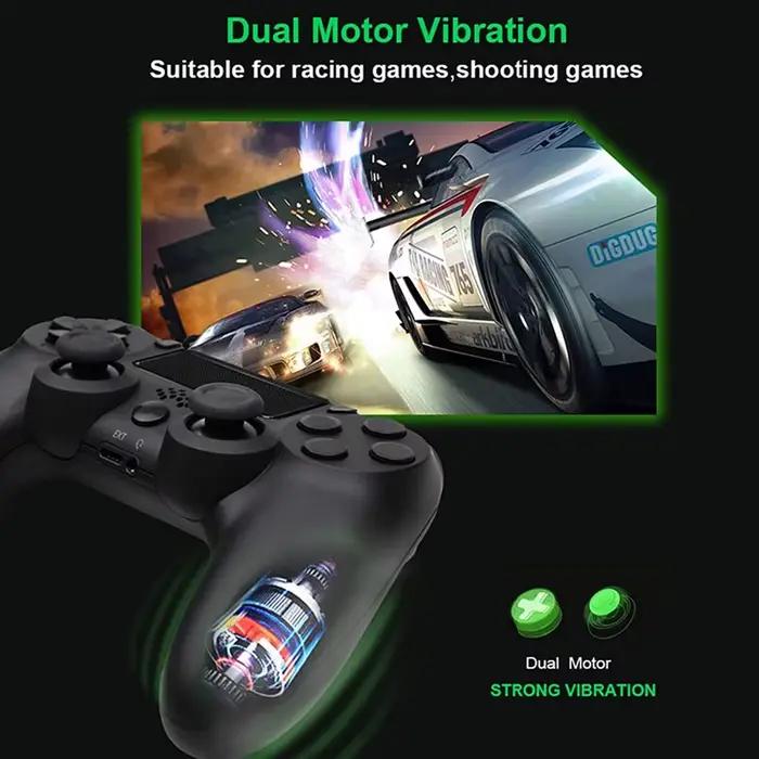 Manette sans fil pour Sony PS4