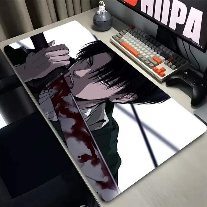 Tapis de souris pour ordinateur portable