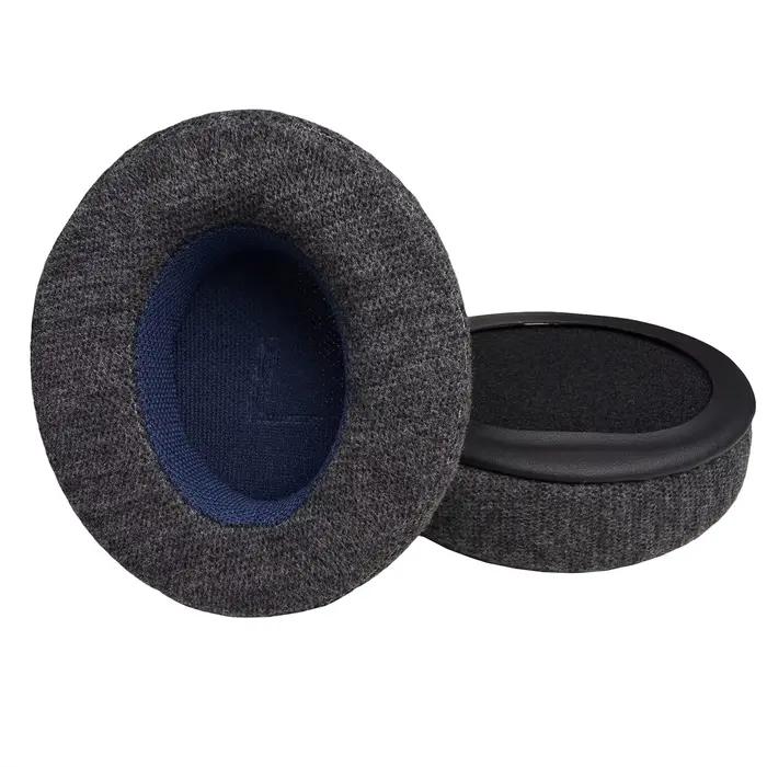 Coussinets d'oreille de remplacement pour casques Corsair HS50