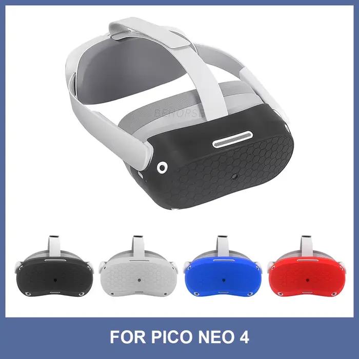 Housse de casque VR, manches souples