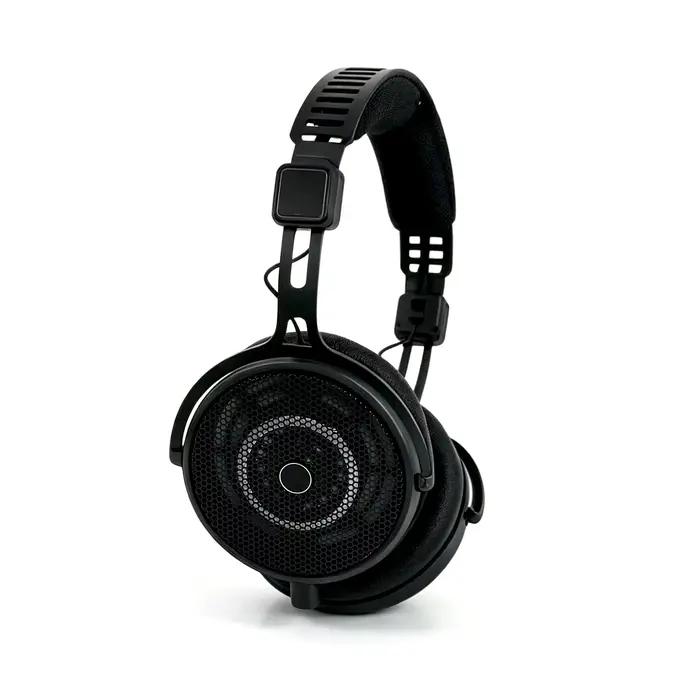 Casque de studio professionnel ATH-R50x 45 mm à conception ouverte pour le mixage