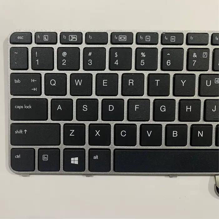 Clavier d'ordinateur portable US Layout pour HP Elitebook Folio 844423-001 1040 G3 818252-001