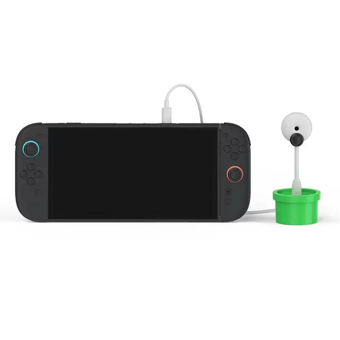 Caméra HD haute définition filaire pour Switch 2