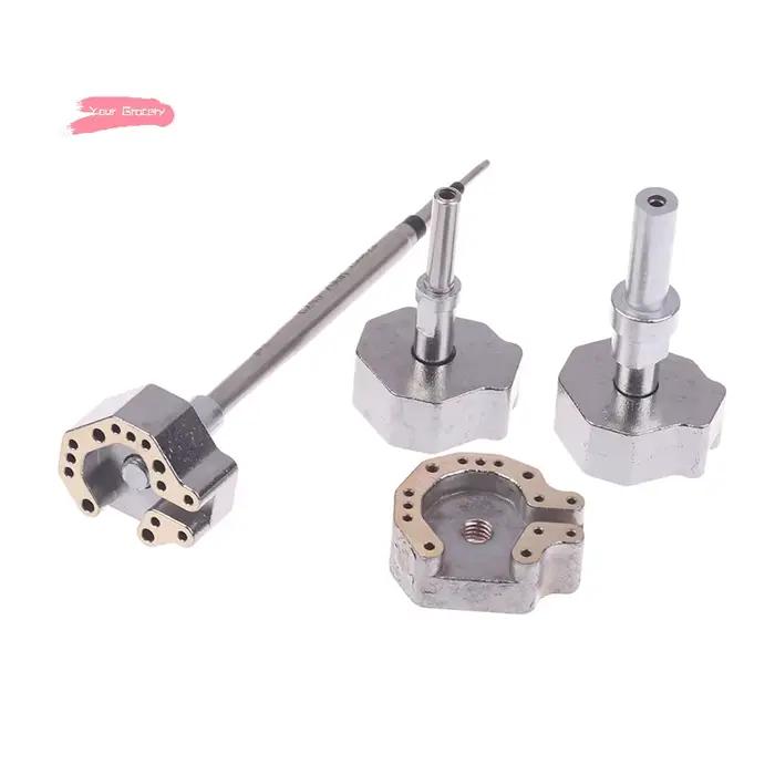 Pointe de fer à souder pour manette Y-PS4 PS5 Switch Pro