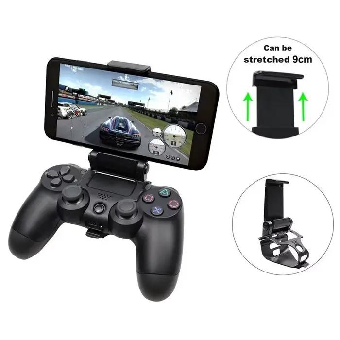 Pour PS4 support de téléphone portable pour PS4