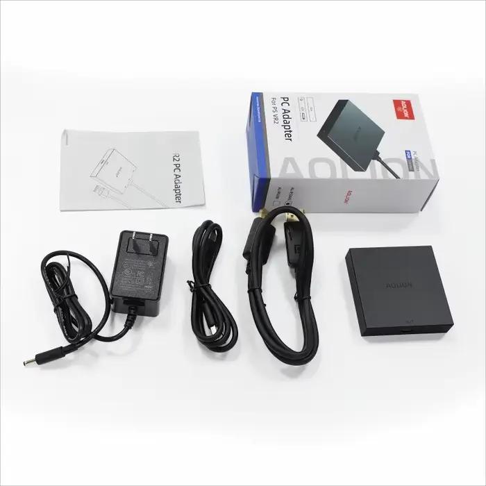 Adaptateur PC pour PS Vinter