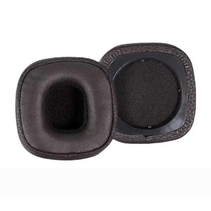 Coussinets d'oreille de remplacement en cuir pour Marshall Major 3 écouteurs sans fil pour oreilles compatibles avec différents styles et couleurs pour une expérience audio confortable et personnalisable