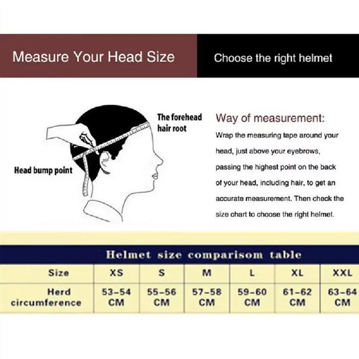 Casque de Moto rabattable pour hommes et femmes