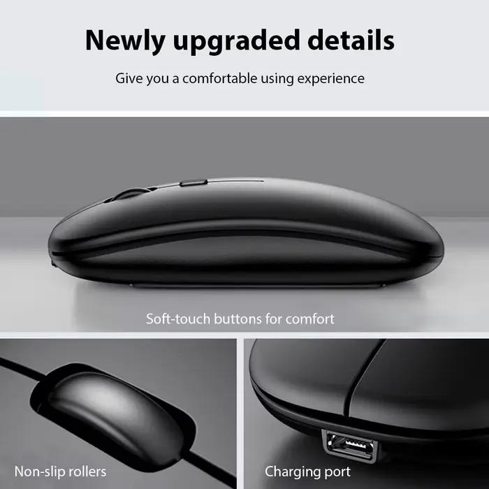 Clavier sans fil Bluetooth universel pour téléphone portable