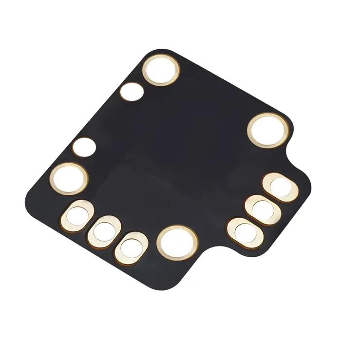 Contrôleur de carte de réparation de dérive de manette de jeu universel pour PS4