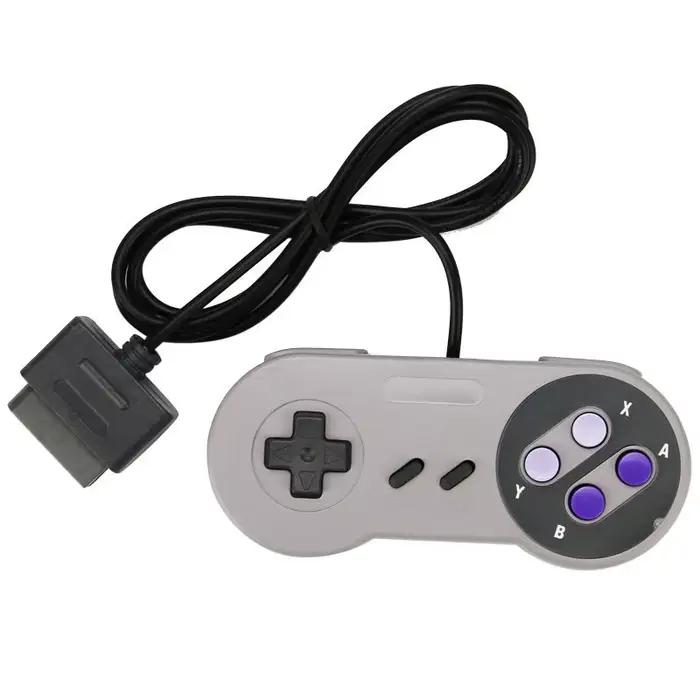 Manettes de jeu pour Nintendo Super Famicom SNES