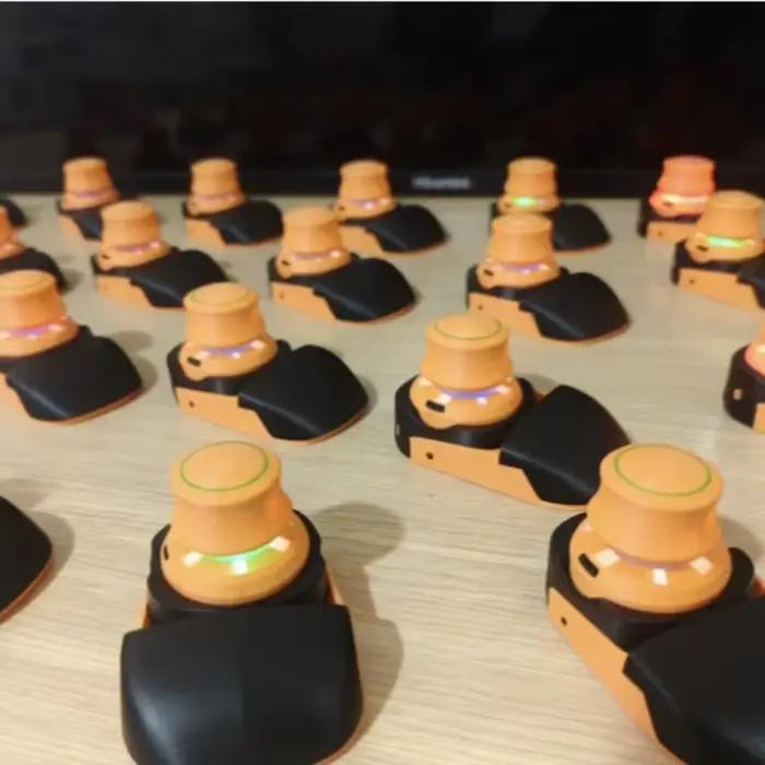 Spacekat 3D espace Bluetooth souris personnaliser