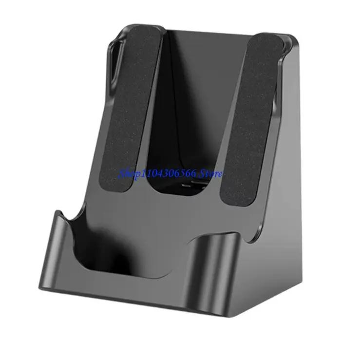 Support souris moderne 02DD, place pour des installations bureau propres