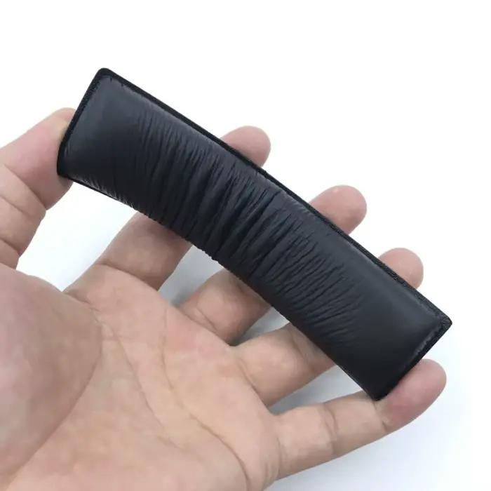 Coussinets d'oreille de remplacement en mousse à mémoire de forme