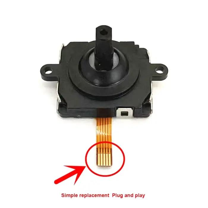 Manette analogique 3D JoysUniverse pour Oculus Quest2