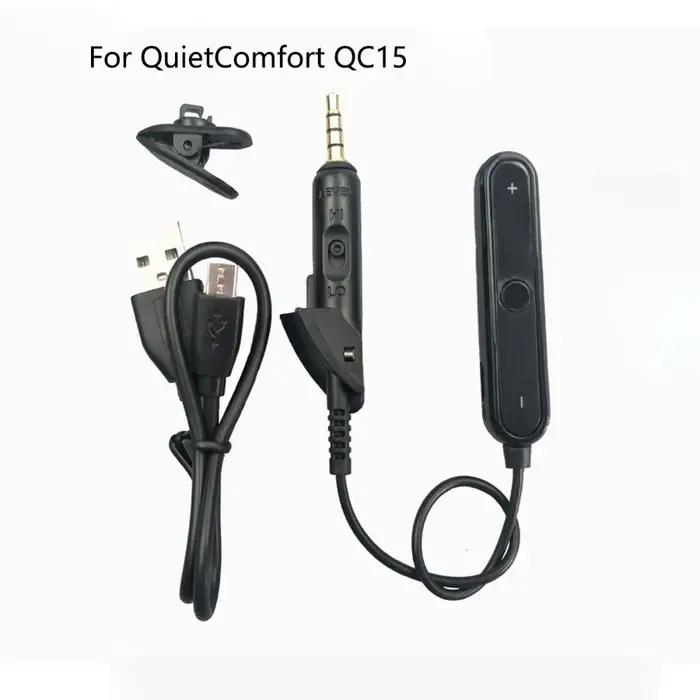 Câble adaptateur récepteur Bluetooth4.1 Portable