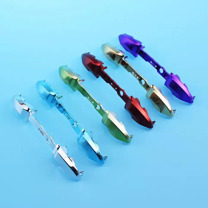 Support de barre centrale pour manettes Xbox Series S/X