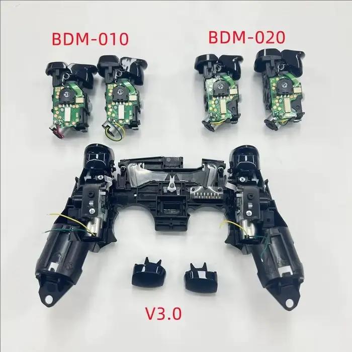 Accessoires d'assemblage de support de déclencheur pour manette PS5