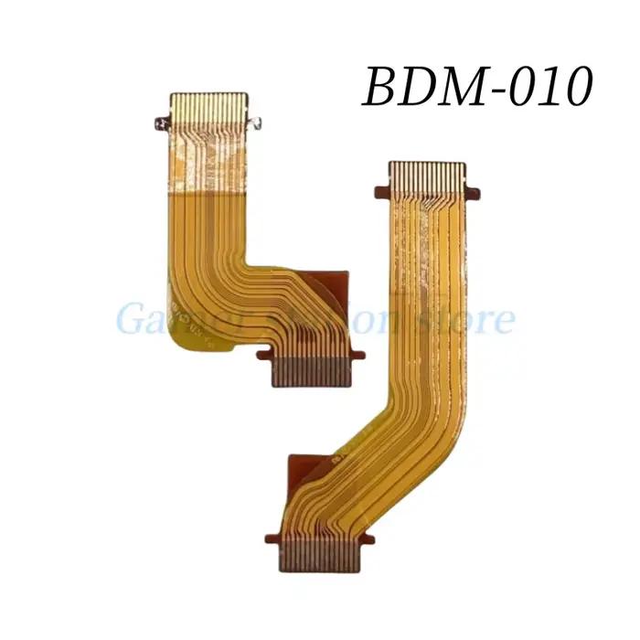Câble flexible pour boutons de déclenchement gauche/droite L1 L2 R1 R2 pour manette PS5 DualSense Edge BDM-010 020 030 040 050 (1/2/5/10/50/100 paires)