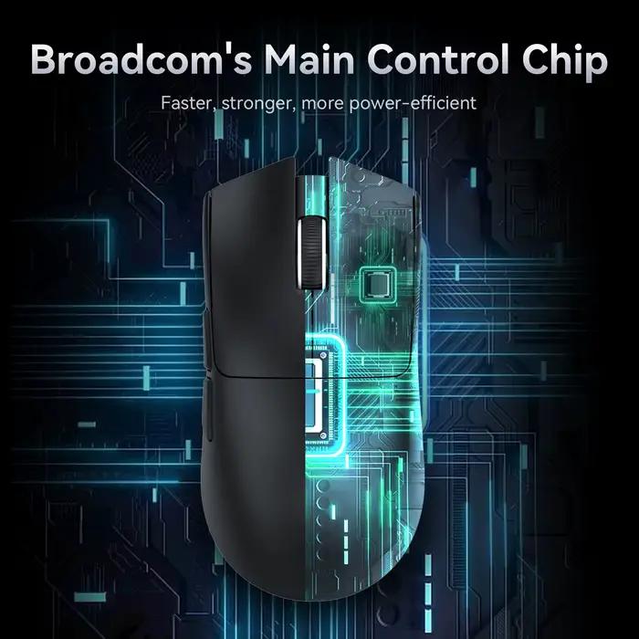 Souris sans fil Attack Shark X11