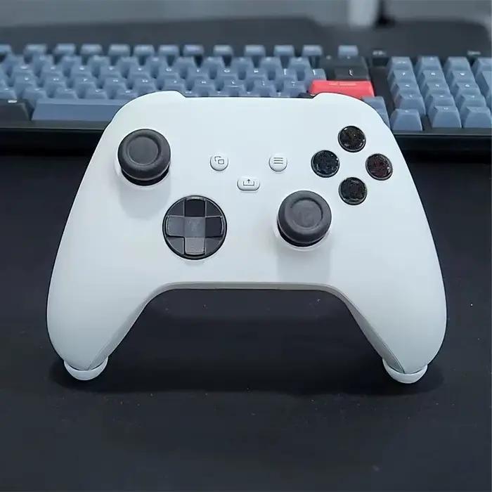 Support de manette, accessoires de jeu 3D