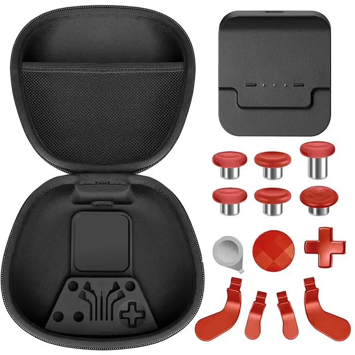 Pack de coordinateurs pour Xbox Elite Series 2