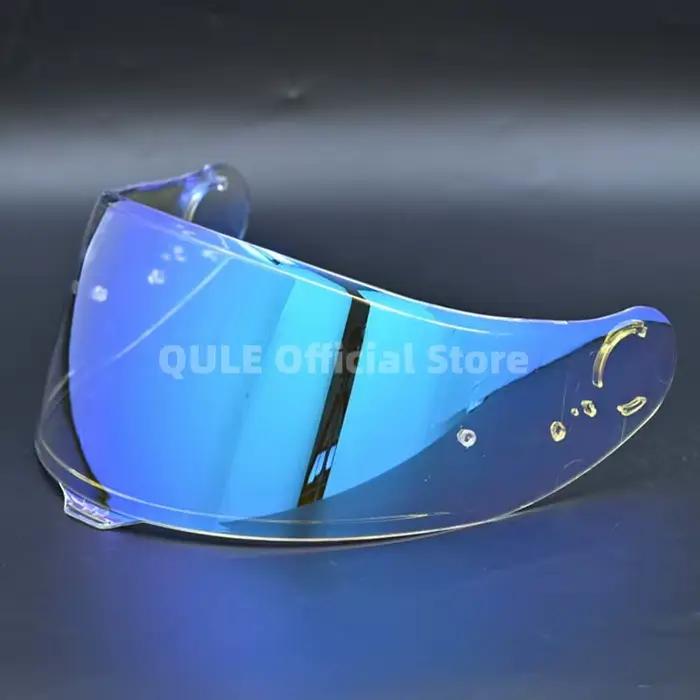Bouclier de visière de casque gt air 3, pour SHOEI CNS-1C CNS 1C GT-Air3 GT Air 3, lentille de casque de moto, viseur en verre, accessoires de miroir