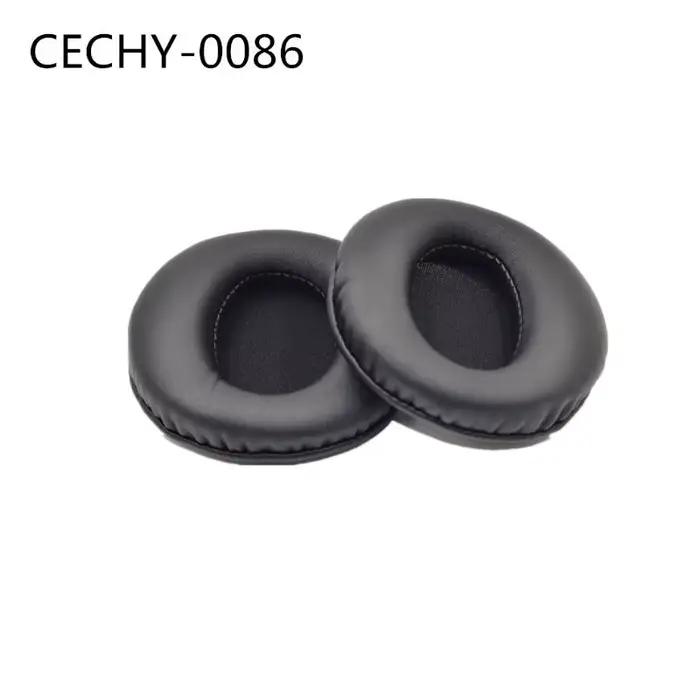 Oreillettes coussin bandeau pour Sony pour PS3 7.1 Pulse Elite édition sans fil CECHYA-0086 casque